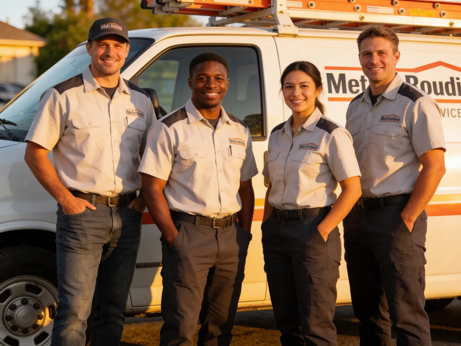 Metal Roof Installation company in Hollywood, AL