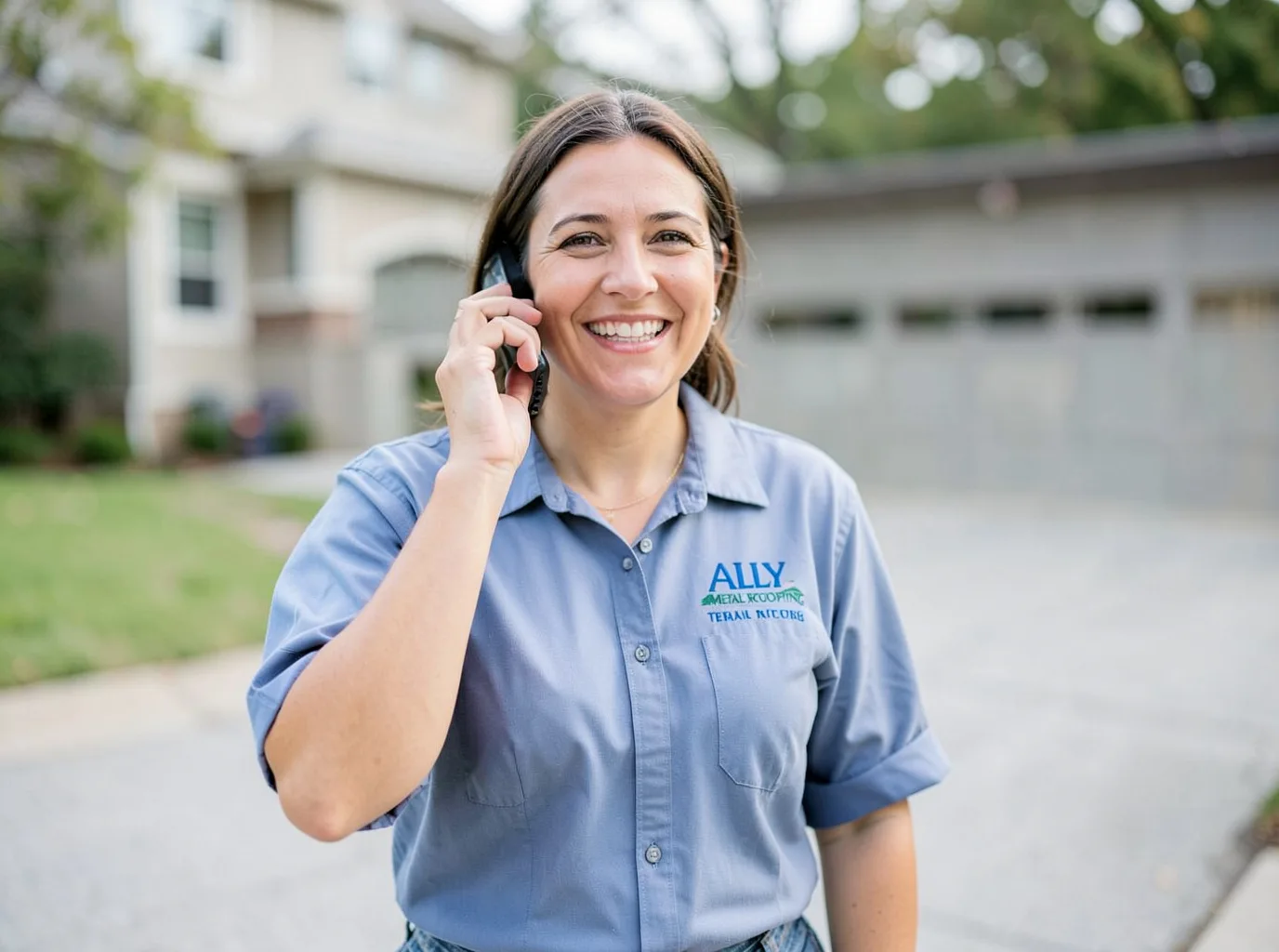 Metal Roof Installation Hollywood, AL FAQs
